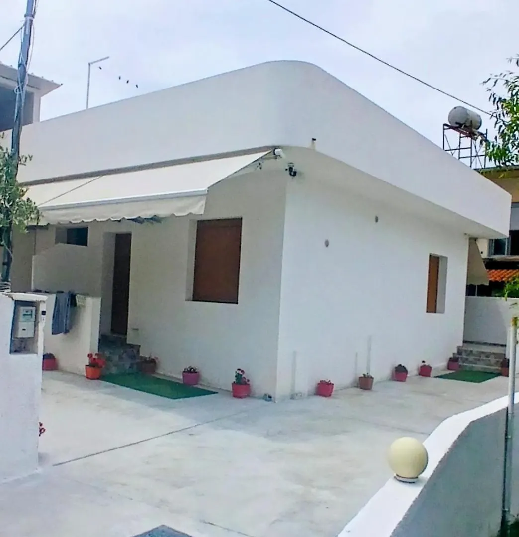 Rentrooms Geni location